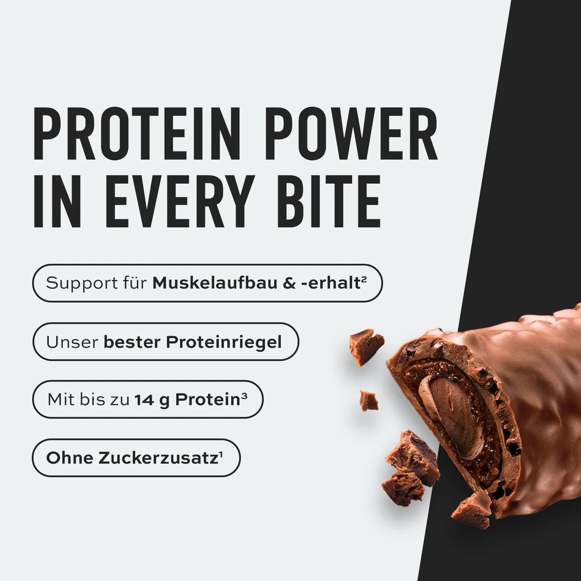 ESN PROTEIN BAR